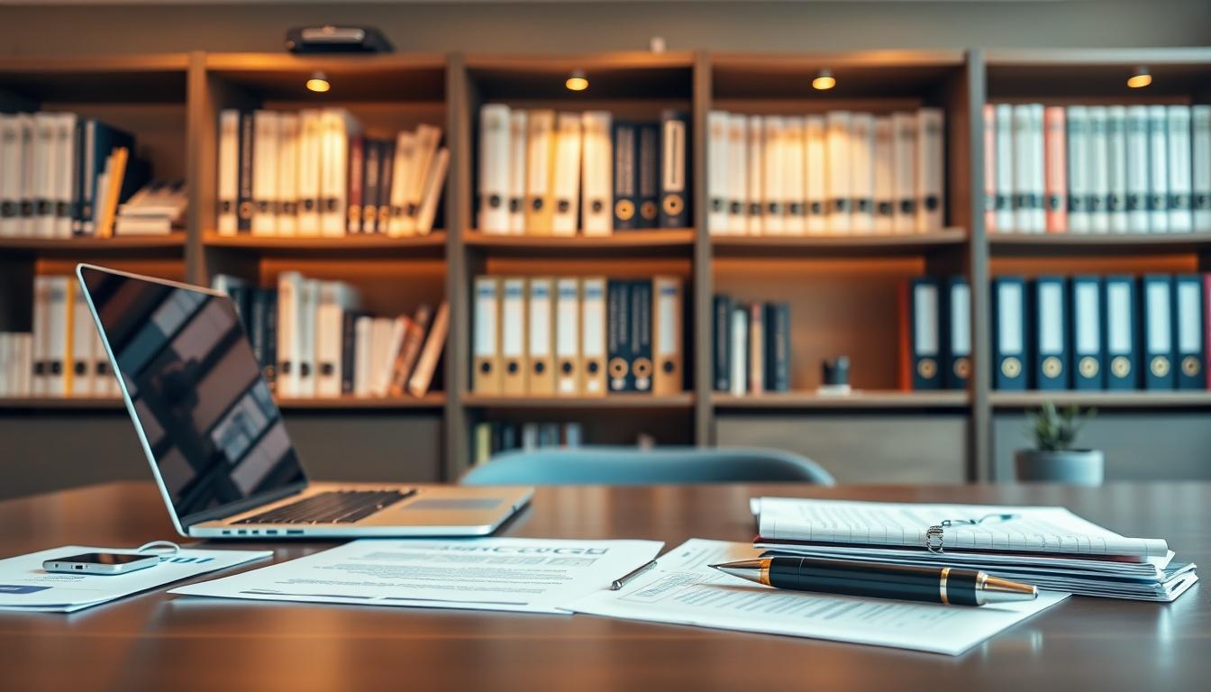 Professional plan visual